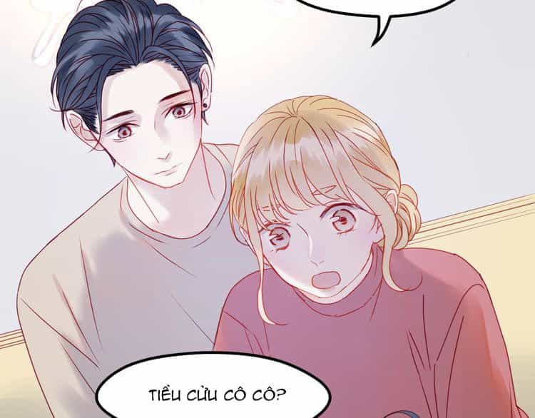 Lượm Được Một Tiểu Hồ Ly 2 - Chương 42 - ảnh 6