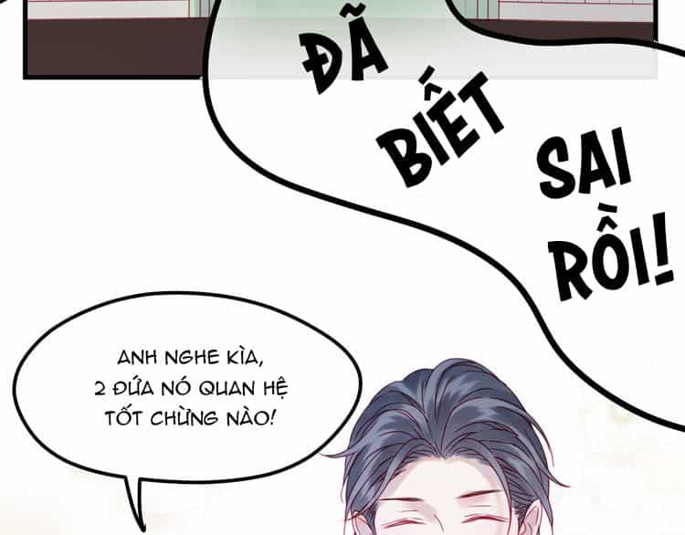Lượm Được Một Tiểu Hồ Ly 2 - Chương 42.5 - ảnh 11