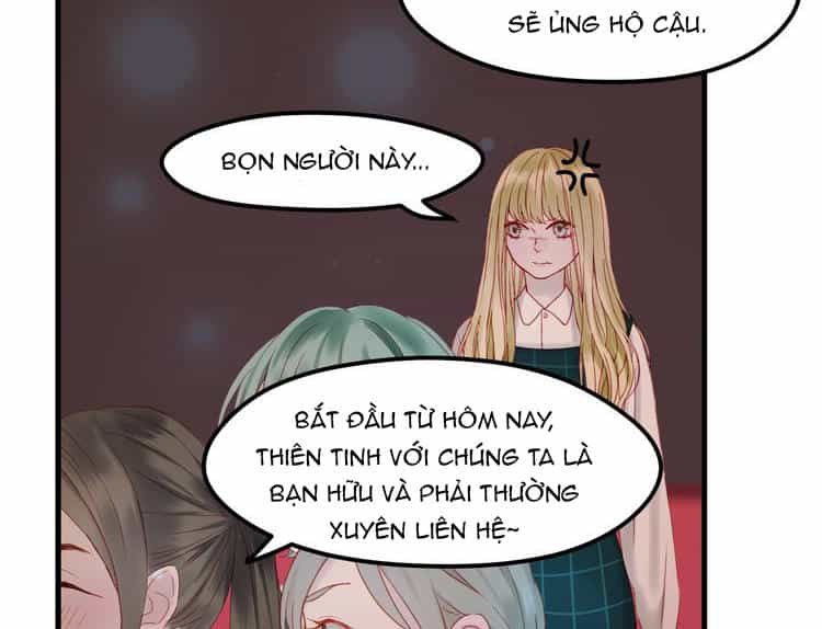 Lượm Được Một Tiểu Hồ Ly 2 - Chương 44.5 - ảnh 5