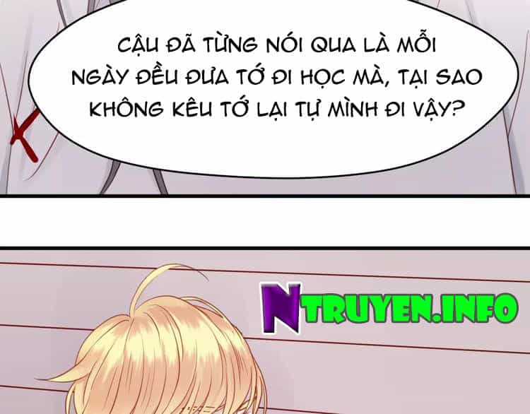 Lượm Được Một Tiểu Hồ Ly 2 - Chương 6 - ảnh 20