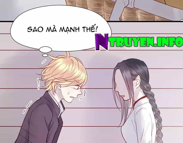 Lượm Được Một Tiểu Hồ Ly 2 - Chương 6 - ảnh 24