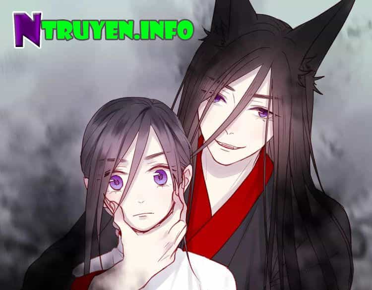 Lượm Được Một Tiểu Hồ Ly 2 - Chương 6 - ảnh 64