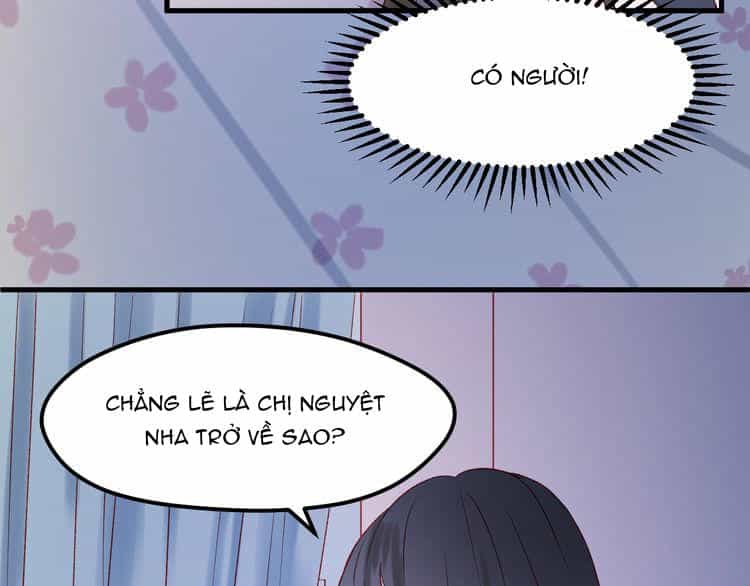 Lượm Được Một Tiểu Hồ Ly 2 - Chương 47.5 - ảnh 17