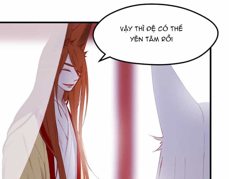 Lượm Được Một Tiểu Hồ Ly 2 - Chương 51 - ảnh 31
