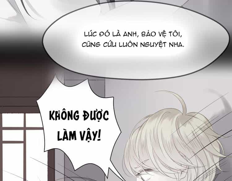 Lượm Được Một Tiểu Hồ Ly 2 - Chương 54 - ảnh 24