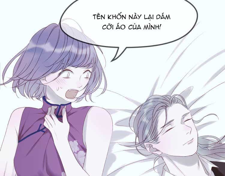 Lượm Được Một Tiểu Hồ Ly 2 - Chương 57 - ảnh 21