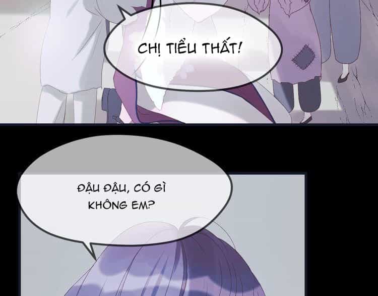 Lượm Được Một Tiểu Hồ Ly 2 - Chương 58 - ảnh 4