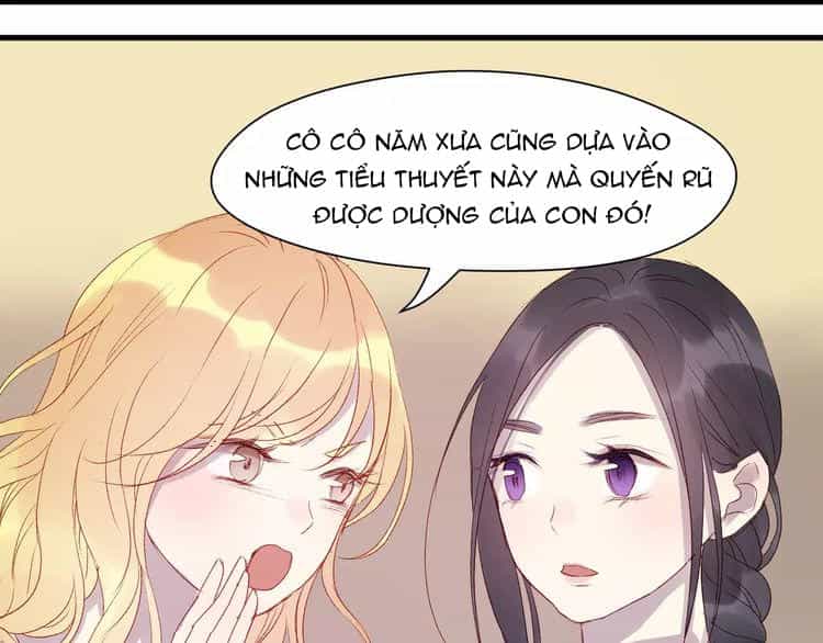 Lượm Được Một Tiểu Hồ Ly 2 - Chương 8 - ảnh 65
