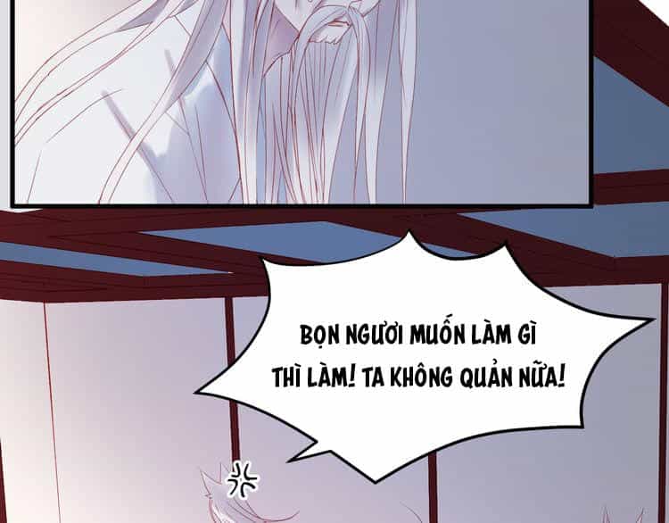 Lượm Được Một Tiểu Hồ Ly 2 - Chương 62 - ảnh 7