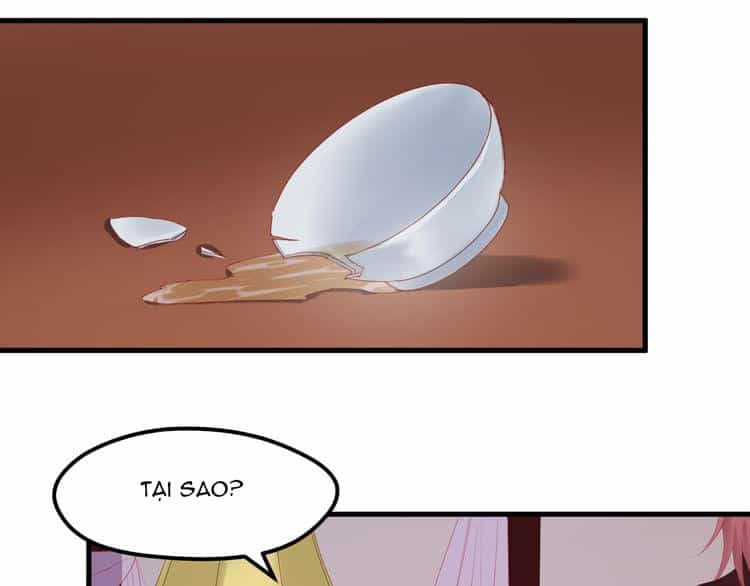 Lượm Được Một Tiểu Hồ Ly 2 - Chương 63 - ảnh 2