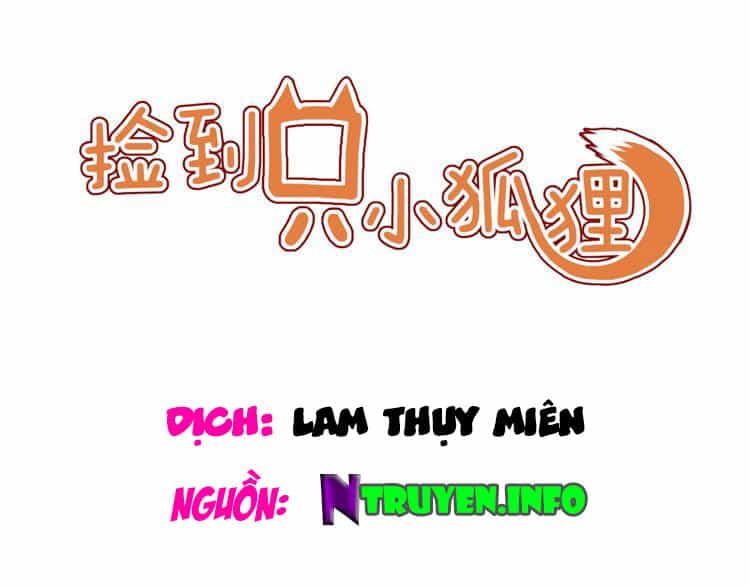 Lượm Được Một Tiểu Hồ Ly 2 - Chương 66 - ảnh 1