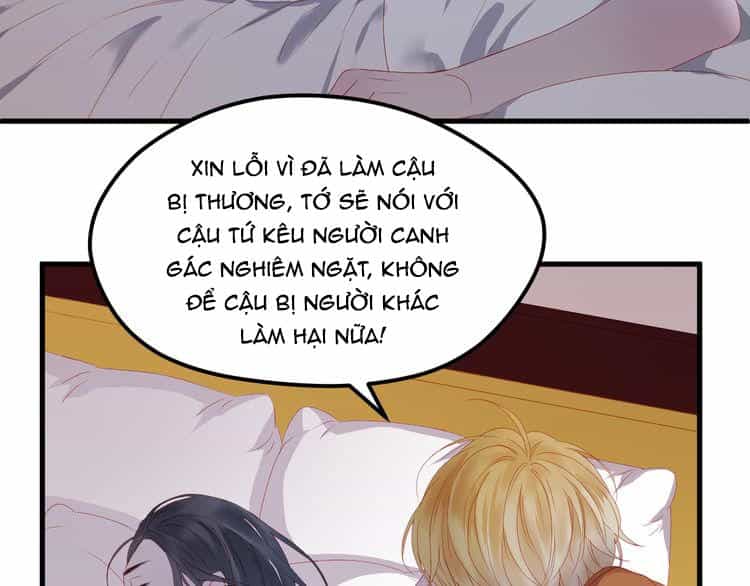 Lượm Được Một Tiểu Hồ Ly 2 - Chương 66 - ảnh 26