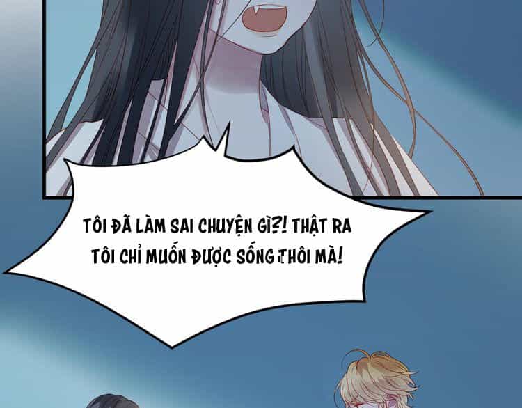 Lượm Được Một Tiểu Hồ Ly 2 - Chương 71 - ảnh 7