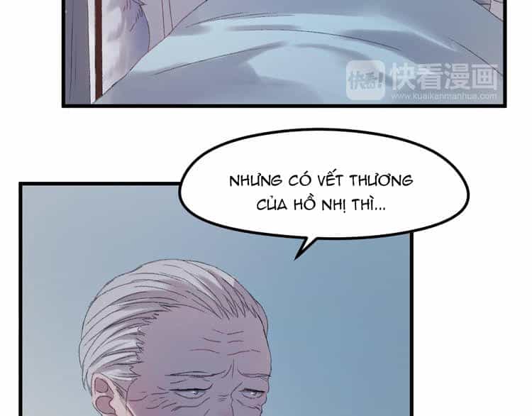 Lượm Được Một Tiểu Hồ Ly 2 - Chương 76 - ảnh 20