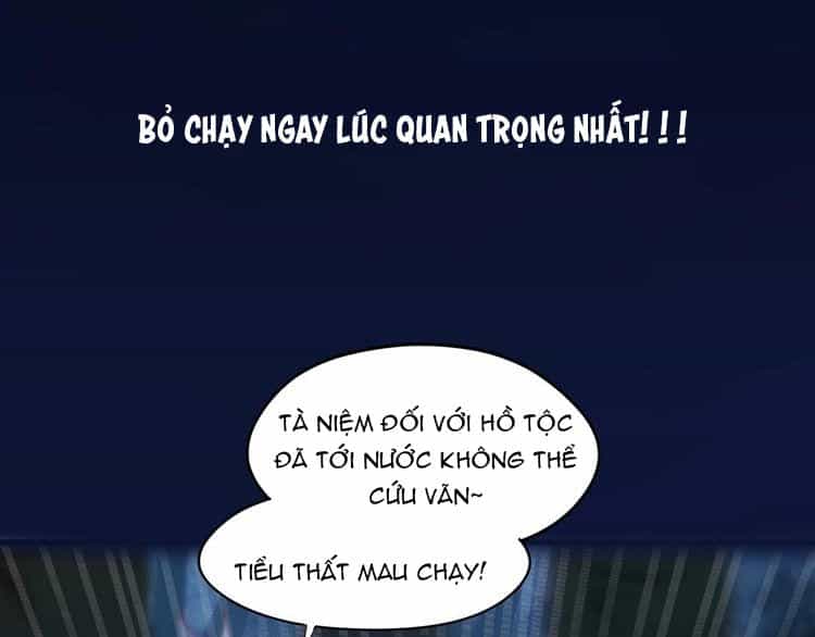 Lượm Được Một Tiểu Hồ Ly 3 - Chương 1 - ảnh 19