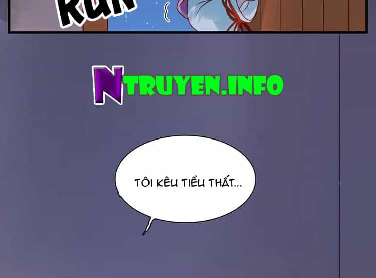 Lượm Được Một Tiểu Hồ Ly 3 - Chương 1 - ảnh 8