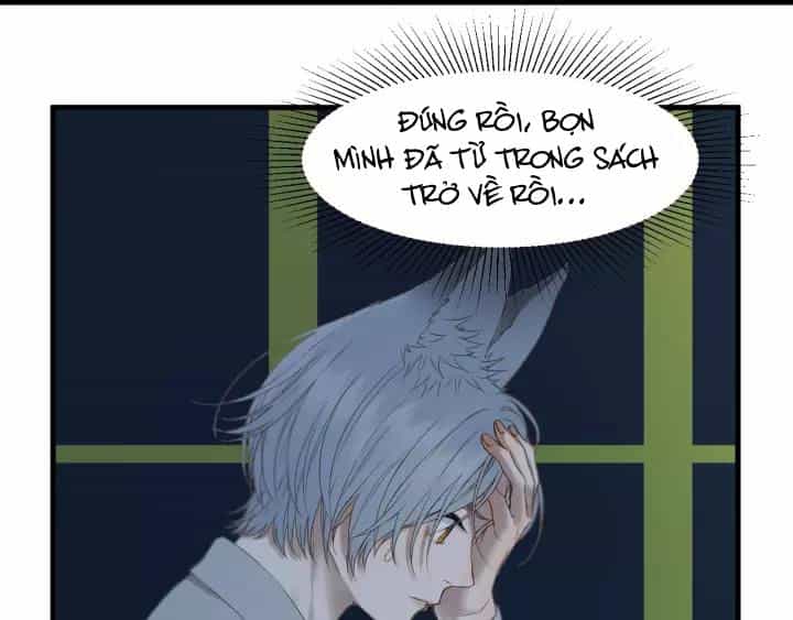 Lượm Được Một Tiểu Hồ Ly 3 - Chương 102 - ảnh 9