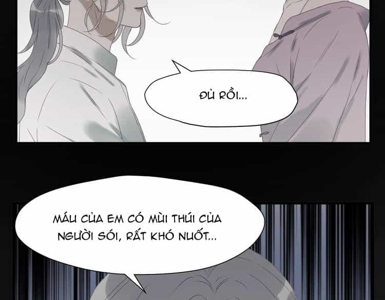Lượm Được Một Tiểu Hồ Ly 3 - Chương 11 - ảnh 26