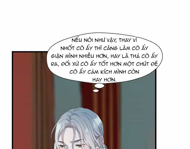 Lượm Được Một Tiểu Hồ Ly 3 - Chương 12 - ảnh 2