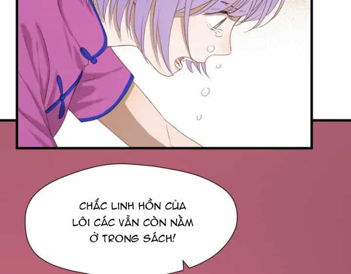 Lượm Được Một Tiểu Hồ Ly 3 - Chương 123 - ảnh 3