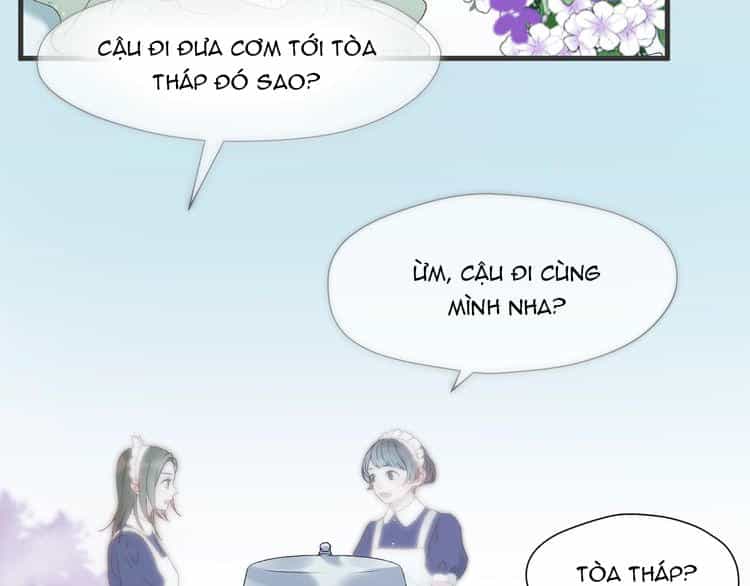 Lượm Được Một Tiểu Hồ Ly 3 - Chương 17 - ảnh 7