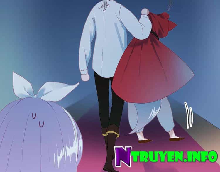 Lượm Được Một Tiểu Hồ Ly 3 - Chương 20 - ảnh 28