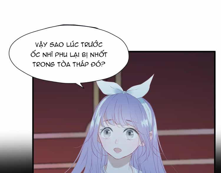Lượm Được Một Tiểu Hồ Ly 3 - Chương 21 - ảnh 2