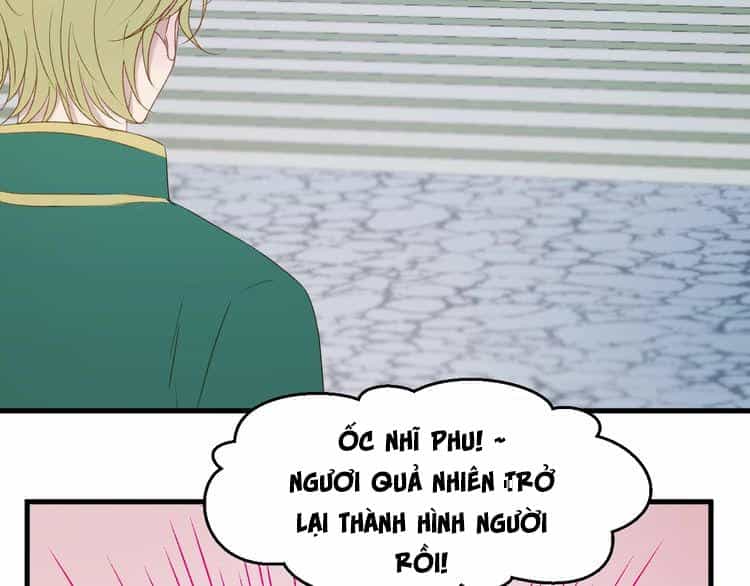 Lượm Được Một Tiểu Hồ Ly 3 - Chương 22 - ảnh 21