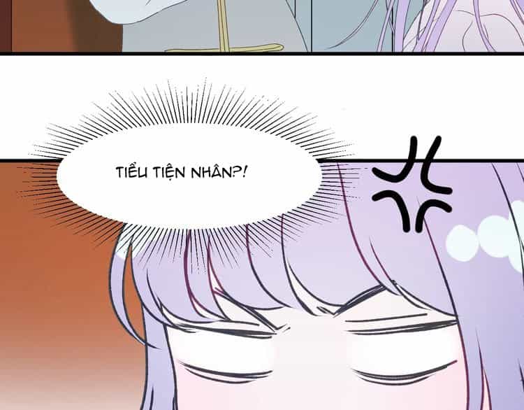 Lượm Được Một Tiểu Hồ Ly 3 - Chương 25 - ảnh 11