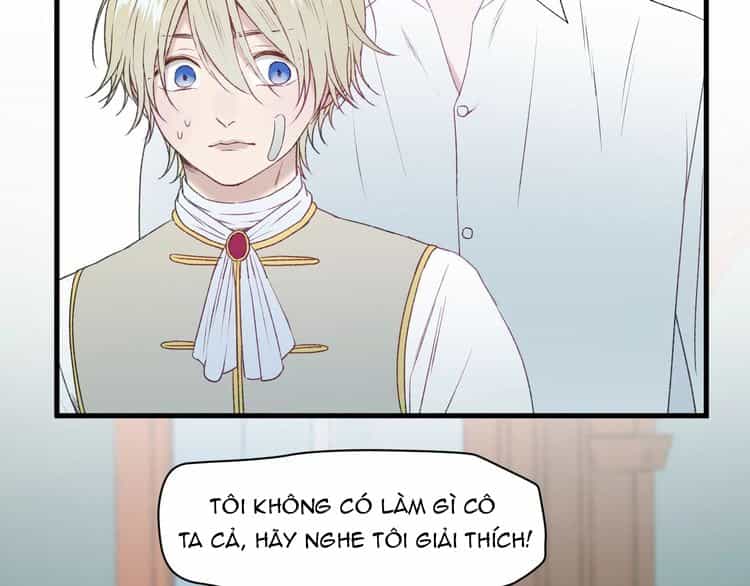 Lượm Được Một Tiểu Hồ Ly 3 - Chương 25 - ảnh 21