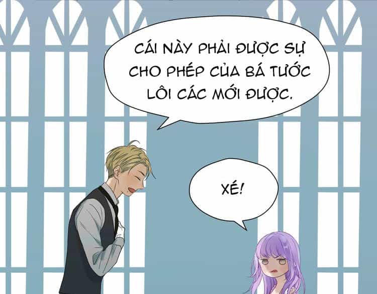 Lượm Được Một Tiểu Hồ Ly 3 - Chương 3 - ảnh 38