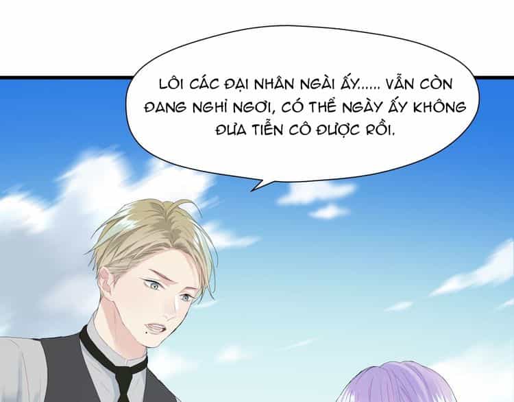Lượm Được Một Tiểu Hồ Ly 3 - Chương 31 - ảnh 22