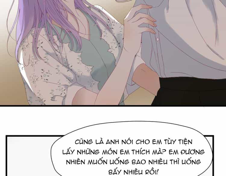 Lượm Được Một Tiểu Hồ Ly 3 - Chương 34 - ảnh 7