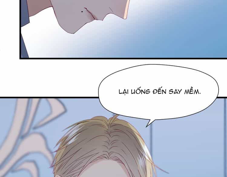 Lượm Được Một Tiểu Hồ Ly 3 - Chương 39 - ảnh 21