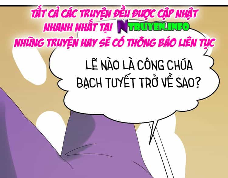 Lượm Được Một Tiểu Hồ Ly 3 - Chương 49 - ảnh 28