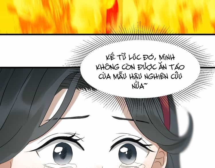 Lượm Được Một Tiểu Hồ Ly 3 - Chương 53 - ảnh 7