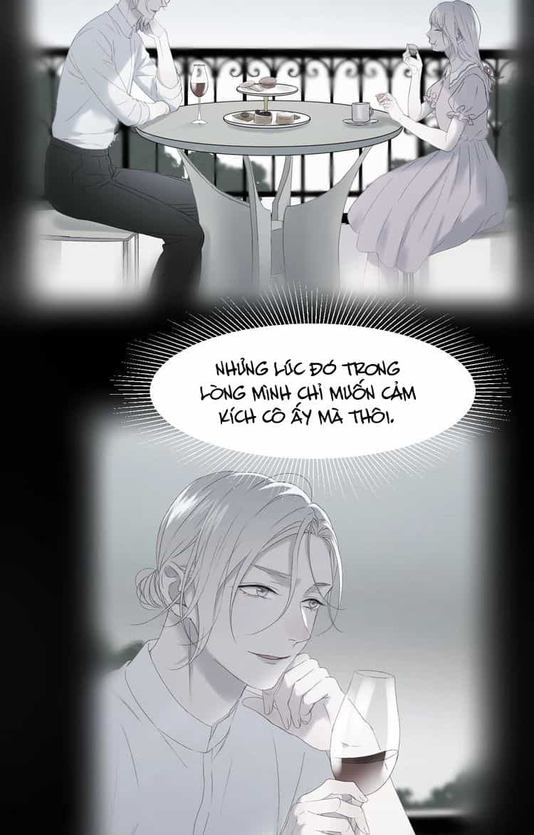 Lượm Được Một Tiểu Hồ Ly 3 - Chương 54 - ảnh 17