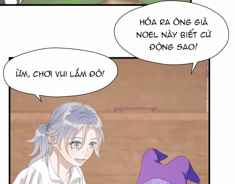 Lượm Được Một Tiểu Hồ Ly 3 - Chương 56 - ảnh 17