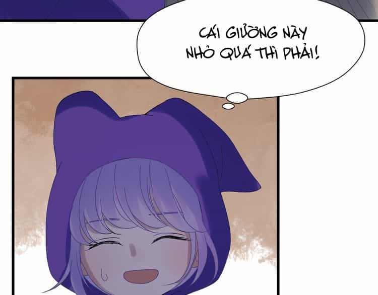 Lượm Được Một Tiểu Hồ Ly 3 - Chương 56 - ảnh 27