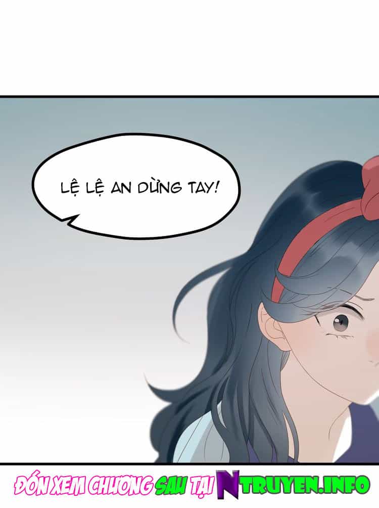 Lượm Được Một Tiểu Hồ Ly 3 - Chương 58 - ảnh 35