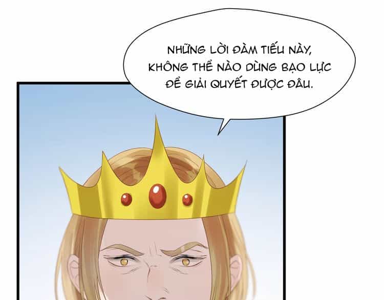 Lượm Được Một Tiểu Hồ Ly 3 - Chương 59 - ảnh 4
