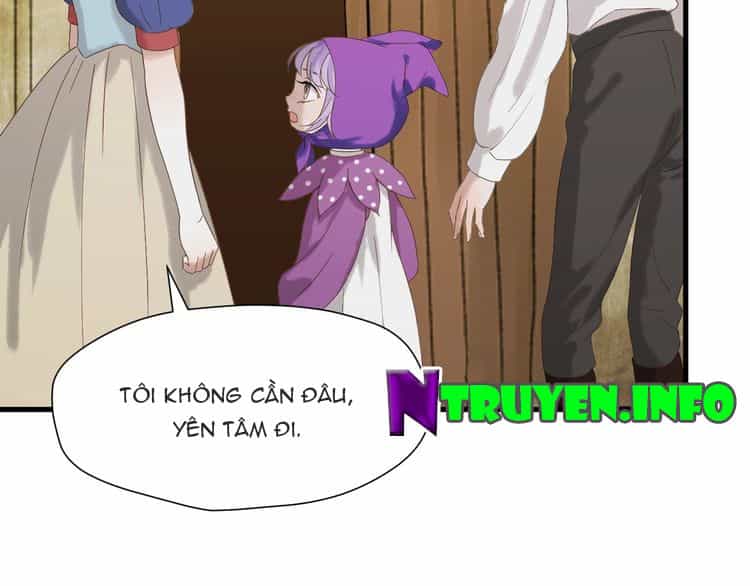 Lượm Được Một Tiểu Hồ Ly 3 - Chương 66 - ảnh 8