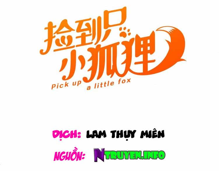 Lượm Được Một Tiểu Hồ Ly 3 - Chương 68 - ảnh 1