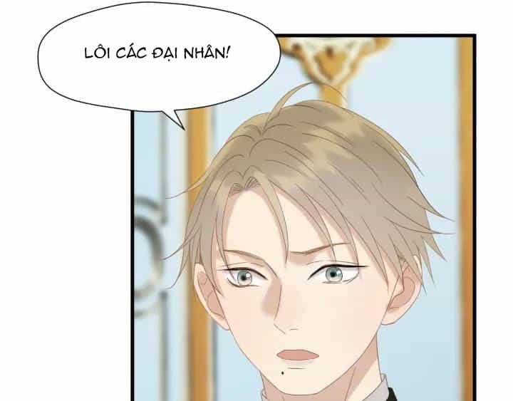 Lượm Được Một Tiểu Hồ Ly 3 - Chương 70 - ảnh 30