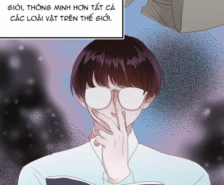 Lượm Được Một Tiểu Hồ Ly 3 - Chương 8 - ảnh 19