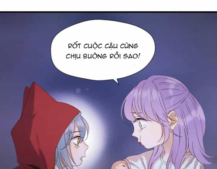 Lượm Được Một Tiểu Hồ Ly 3 - Chương 84 - ảnh 5