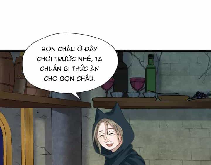Lượm Được Một Tiểu Hồ Ly 3 - Chương 85 - ảnh 30