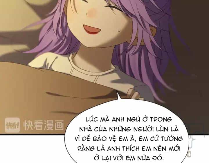 Lượm Được Một Tiểu Hồ Ly 3 - Chương 88 - ảnh 21