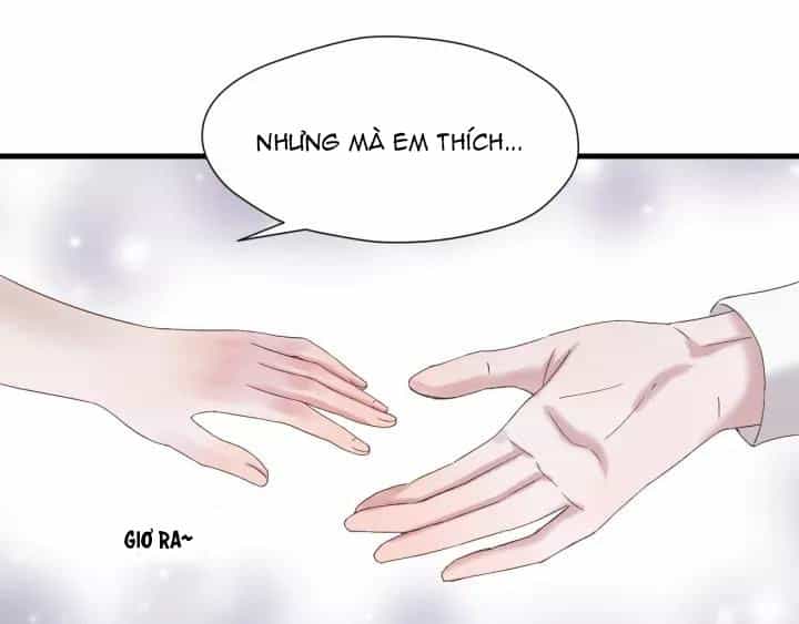 Lượm Được Một Tiểu Hồ Ly 3 - Chương 89 - ảnh 36