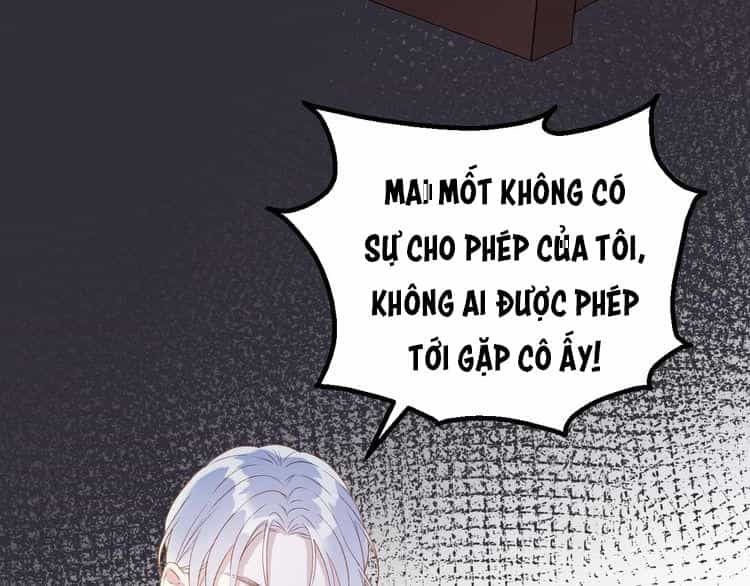 Lượm Được Một Tiểu Hồ Ly 3 - Chương 9 - ảnh 16